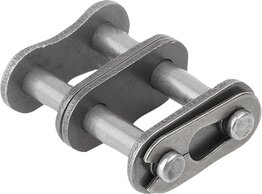 Verbindungsglieder zweifach DIN ISO 606