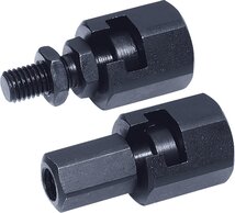 Schnellsteckkupplungen