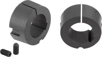 Spannsätze (Welle-Nabe)