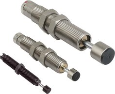 Shock absorbers