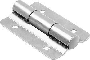 Scharniere Edelstahl mit voreingestellter Friktion