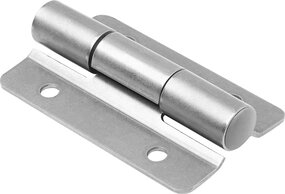 Scharniere Edelstahl