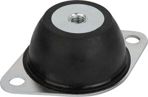 Stellfüße, Maschinenfüße