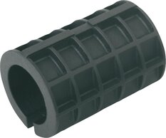 Reduzierhülsen rund