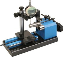 Rundlauf-Prüfgeräte