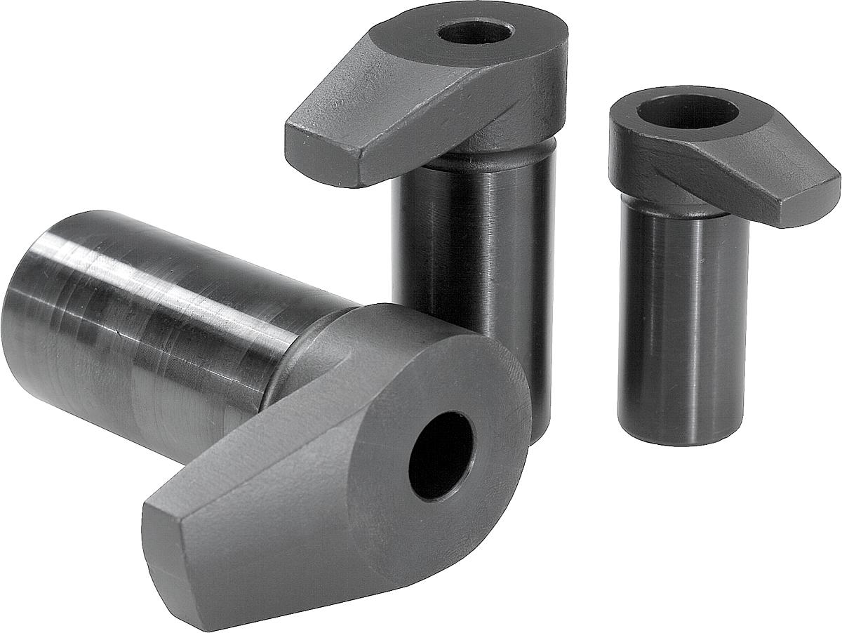 Spannhaken, Kraftspanner