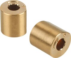 Spannexzenter, Spannexzenterschrauben