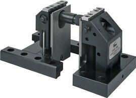 3-Achs / 5-Achs-Spanner