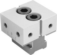 Festbacken DS für Mehrfach-Spannsystem