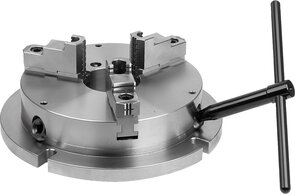 Stationäre Backenfutter