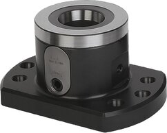 UNILOCK 5-Achs-Basismodul Systemgröße 80 mm