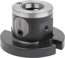 5-Achs Modul-Spannsystem 50