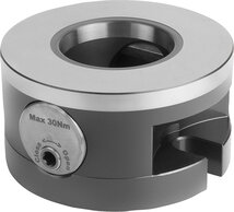 5-Achs Modul-Spannsystem 138