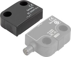 Betätiger für Sicherheitsschalter magnetisch codiert