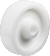 Polyamidräder schwere Ausführung