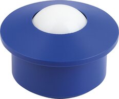 Kugelrollen mit Kunststoffgehäuse