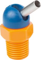 Hochdruckdüsen LOC-LINE®