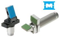 Pinças de Fixação