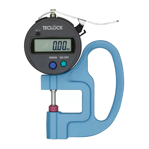 Medidores de Espessura - ALPA