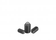 Pernos de Mola e Casquilhos Furação