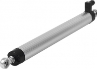 sistema de medição de vias