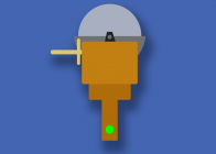 Equipamento de Oficina e Armazém