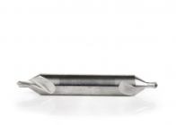 Brocas de Pontear e Escalonar