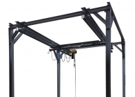 Monorails e Sistema Movimentação Modular