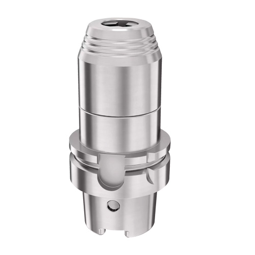 CNC short drill chucks