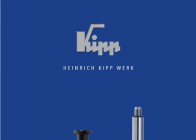 KIPP Informação Técnica