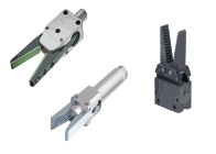 Pinças Pneumáticas