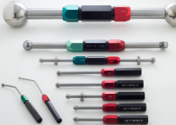 Componentes para Gabaritos de Inspeção e Controlo