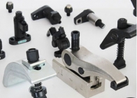 Componentes de fixação