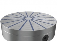 Prensas e Mesas Magnéticas