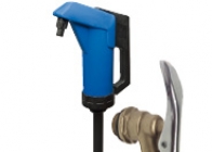 Bombas de barril e torneiras de barril