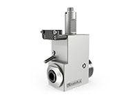 Ferramentas Rotativas para Tornos CNC