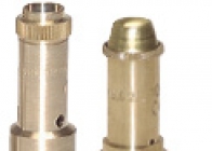 Válvulas de segurança e válvulas limitadoras de pressão