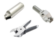 Alicates Pneumáticos (Corta Jitos)