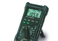 Medição Diversos -LINK