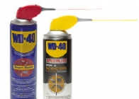 Produtos de serviço WD-40