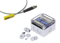 Eletrónica e Sensores