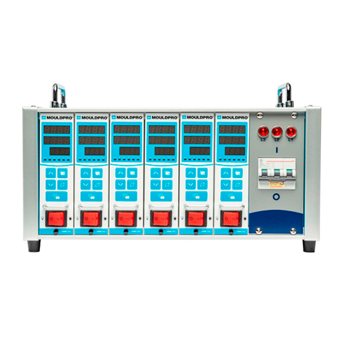 Controladores Temperatura