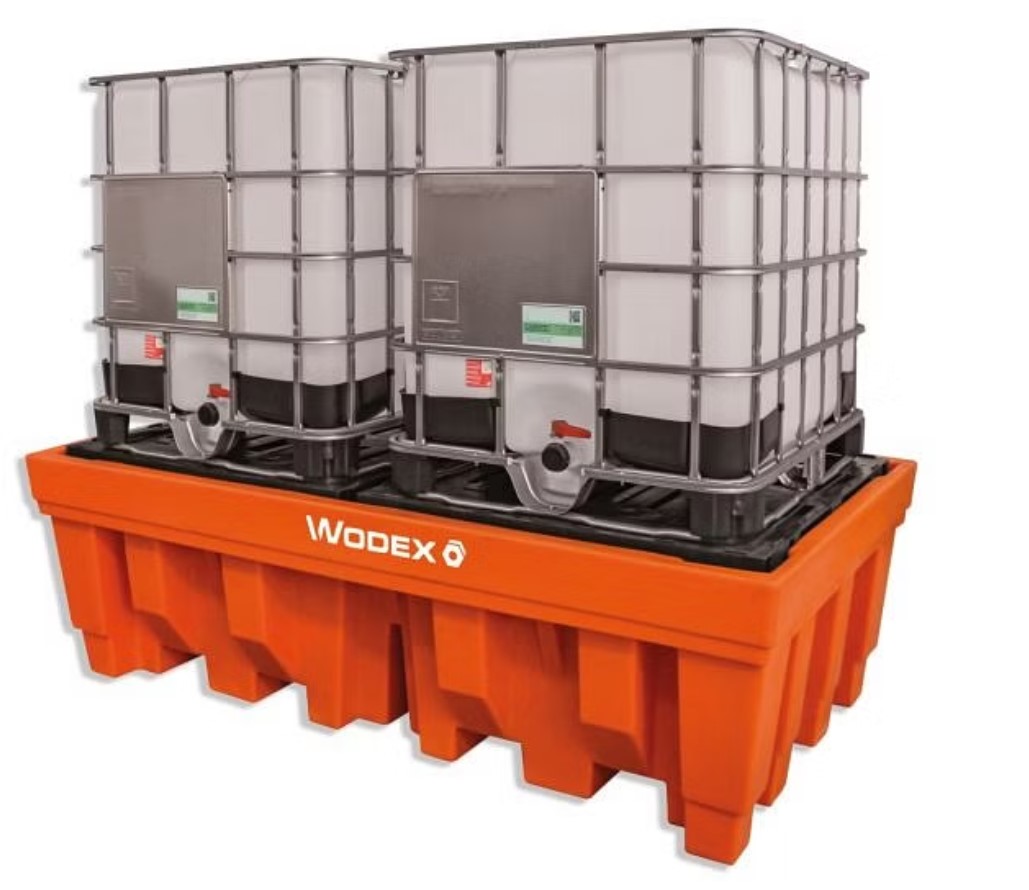 Prateleiras e Armazenagem