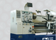 Tornos, Pés Anti-vibratórios e Acessórios