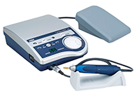 Máquinas de Polimento