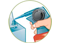 LOCTITE Informação Técnica - Equipamento