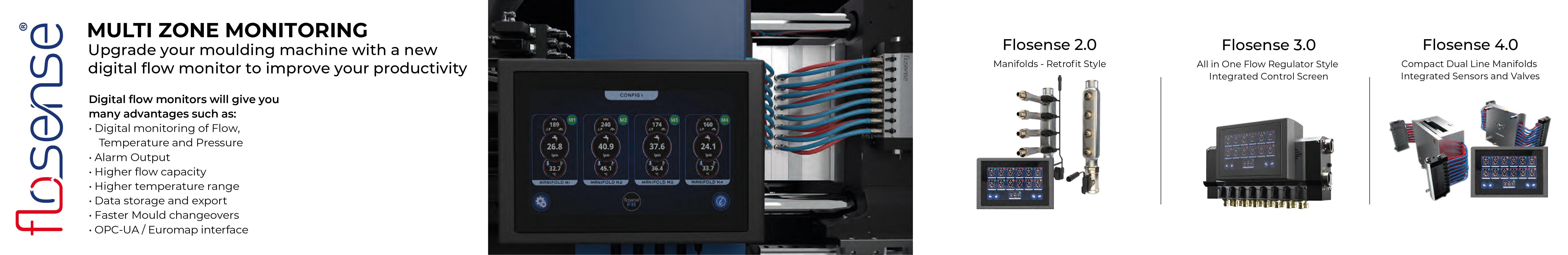 Múltiplos Circuitos