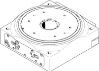 Mesa redonda de indexação