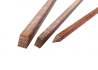 Mós de Feltro e Sticks Madeira