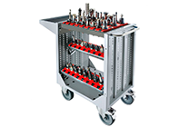 Armários Porta Ferramentas